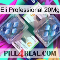Eli Professional 20Mg viagra5